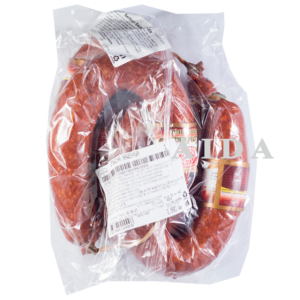 Ken Serbian Sausage