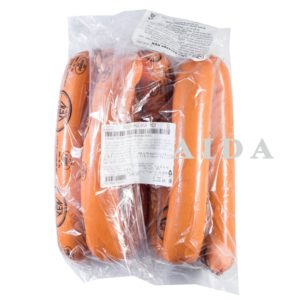 Ken Liones Sausage