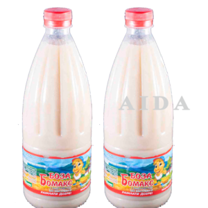 Bomaks Boza