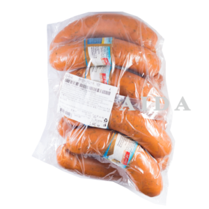 Ken Boiled Sausage