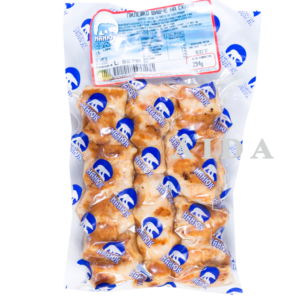 CHICHKEN SKEWER