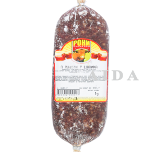Roni Flat Sausage Panagyurska