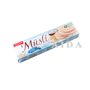 Prestige Biscuits Musli Yogurt