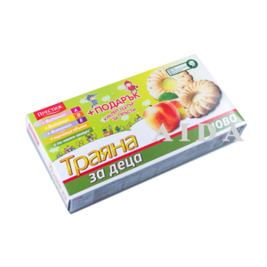 Prestige Biscuits Trayana Classic