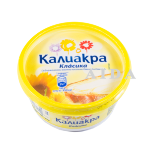 Kaliakra Margarine Classic