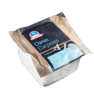 Olimpus Sheep Cheese Vacum