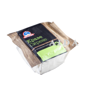 Olimpus Cow Cheese Vacum