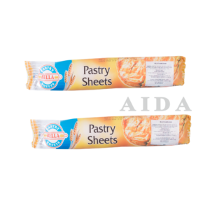 BUTTER TESTO  FROZZEN