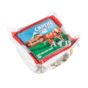 Bor Chvor Cow White Cheese