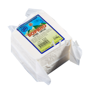 Borino White Cheese