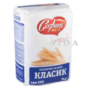 Sofia Mel Wheat Flour Classic