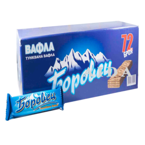 Borovets Waffles