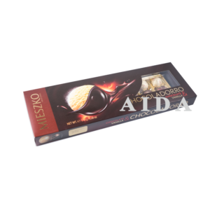 Bioset Starch Chocolate