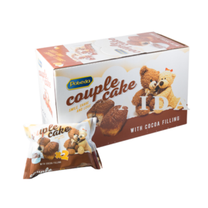 Pobeda Couple Cake
