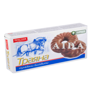 Prestige Biscuits Trayana Classic
