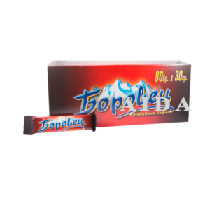 Borovets Waffles