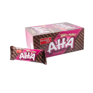 Sweet Plus Waffels Ana