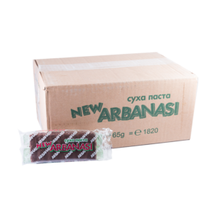 Arbanasi Cake