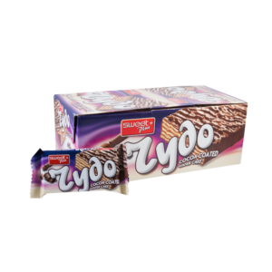 Sweet Plus Waffles Chudo