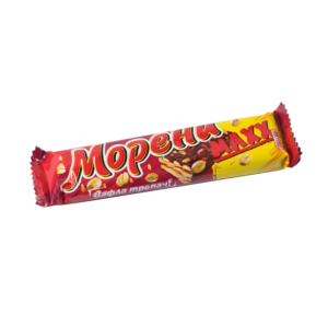 Mondelez Waffles Moreni Max