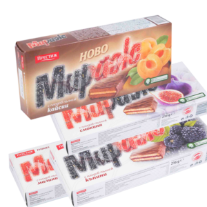 Prestige Mirage Biscuits