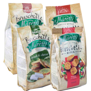 MARETTI