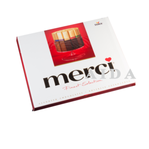 MERCI BONBONS
