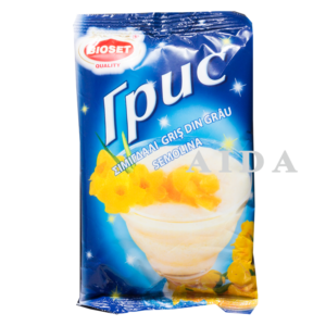 Bioset Semolina