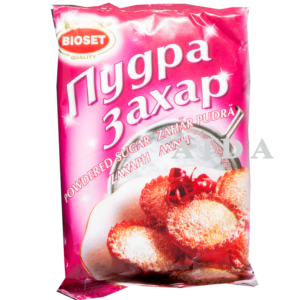 Bioset Powder Sugar