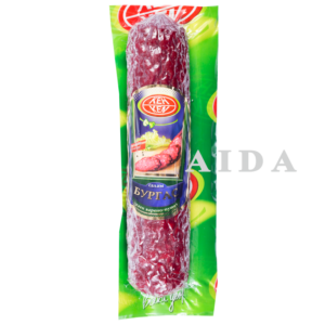 Ken Larded Salami Burgas