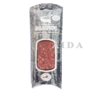Morelite Flat Sausage