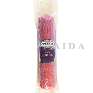 Orehite Larded Salami