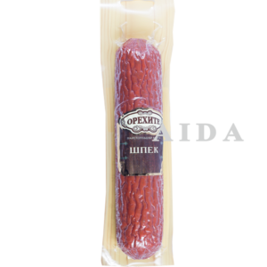 Orehite Larded Salami