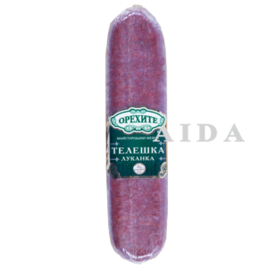 Orehite Veal Flat Sausage