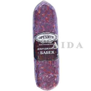 Orehite Babek