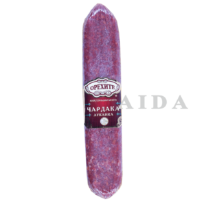Orehite Flat Sausage Chardaka