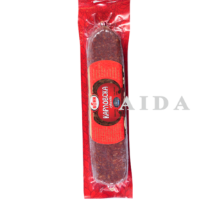 Boni Flat Sausage Karlovska