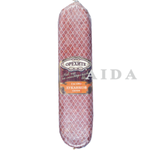 Orehite Flat Sausage Gastro