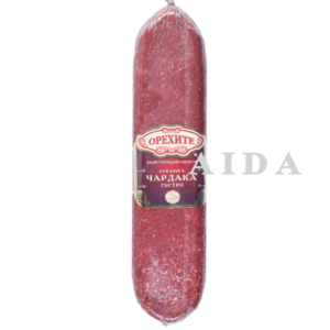 Orehite Chardaka Flat Sausage Gastro