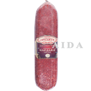 Orehite Chardaka Flat Sausage