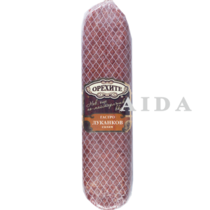 Orehite Flat Sausage Gastro