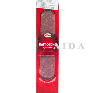 Boni Flat Sausage