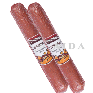 Chichovci Larded Salami Servilat