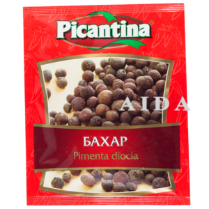 Picantina Bahar