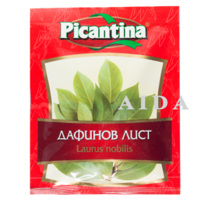 Picantina Bay Leaf