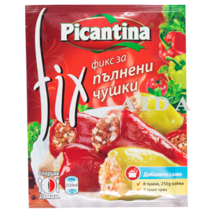 Picantina Pepper Fillet Fix