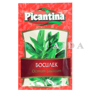 Picantina Basil