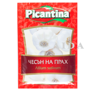Picantina Garlic