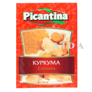 Picantina Turmeric