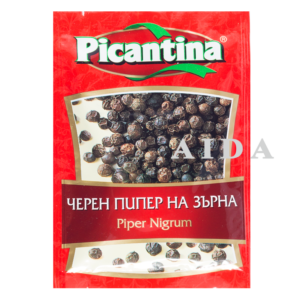Picantina Black Pepper Ground